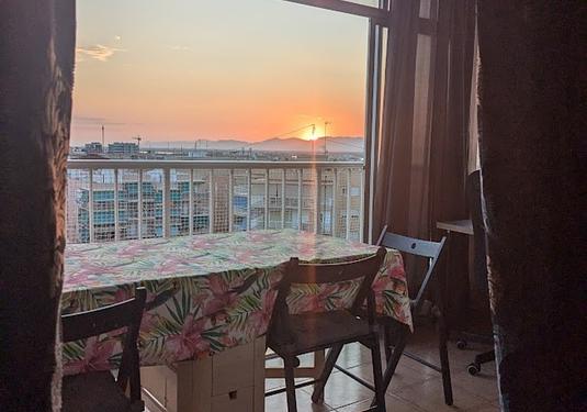 Apartment in Santa Pola