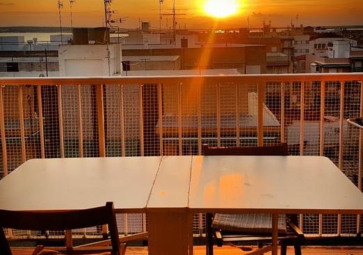 Apartment in Santa Pola