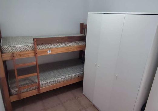 Apartment in Santa Pola