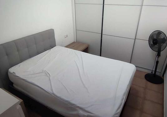 Apartment in Santa Pola