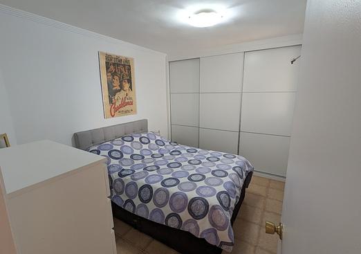 Apartment in Santa Pola