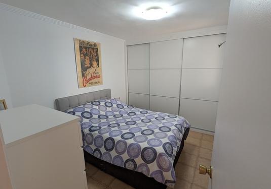Apartment in Santa Pola