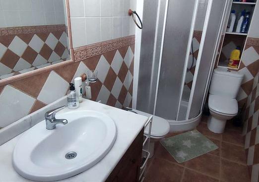 Apartment in Santa Pola