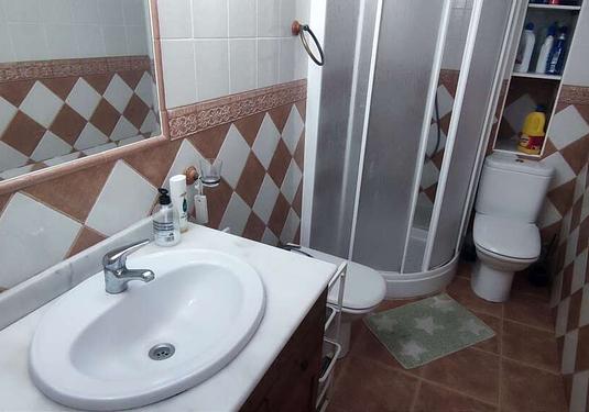 Apartment in Santa Pola