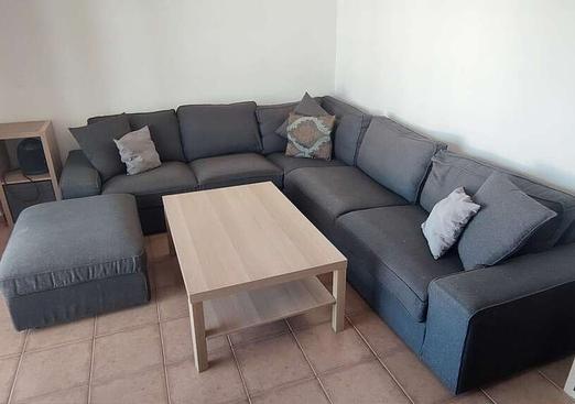 Apartment in Santa Pola