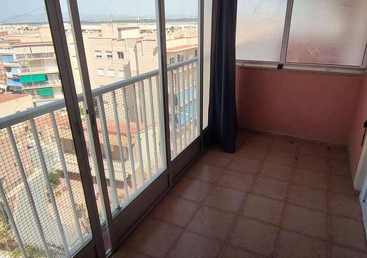 Apartment in Santa Pola