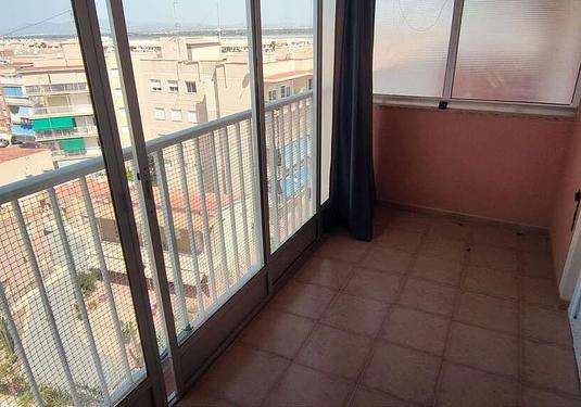 Apartment in Santa Pola