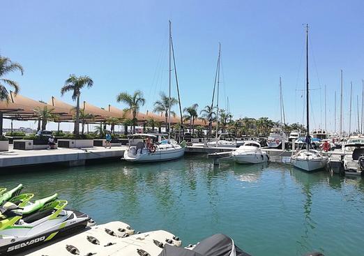 Apartment in Santa Pola