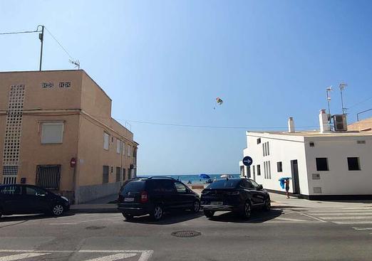 Apartment in Santa Pola