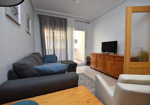 Apartment in Formentera del Segura