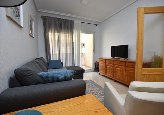 Apartment in Formentera del Segura