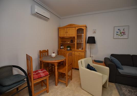 Apartment in Formentera del Segura