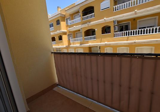 Apartment in Formentera del Segura