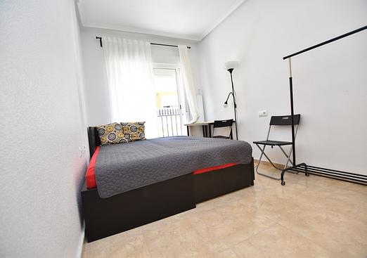 Apartment in Formentera del Segura