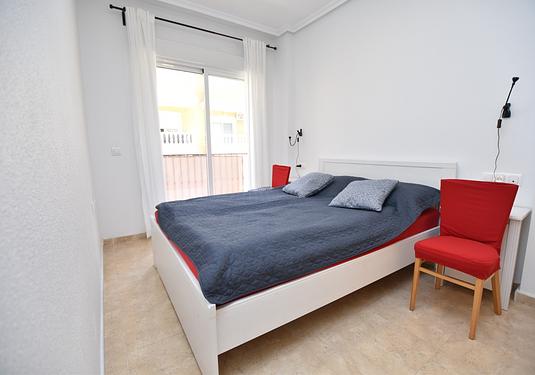 Apartment in Formentera del Segura