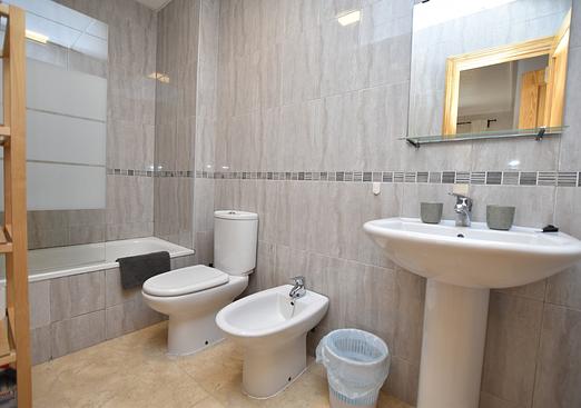 Apartment in Formentera del Segura