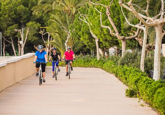 Apartment in Formentera del Segura