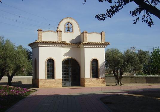 Apartment in Formentera del Segura