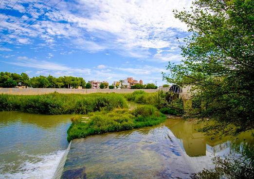 Apartment in Formentera del Segura