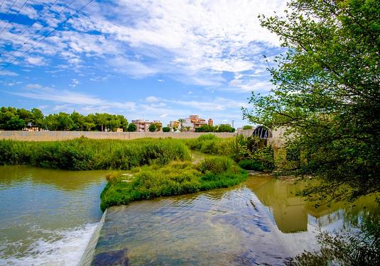 Apartment in Formentera del Segura