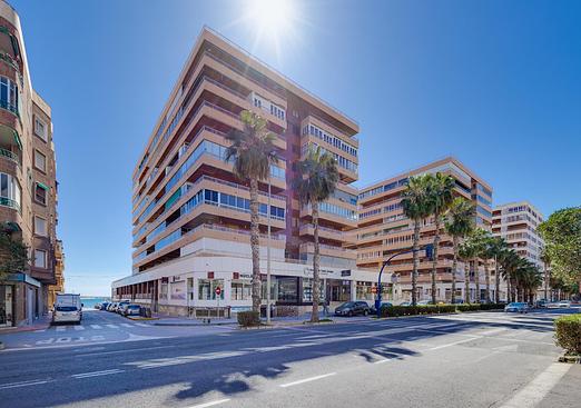 Apartment in Torrevieja