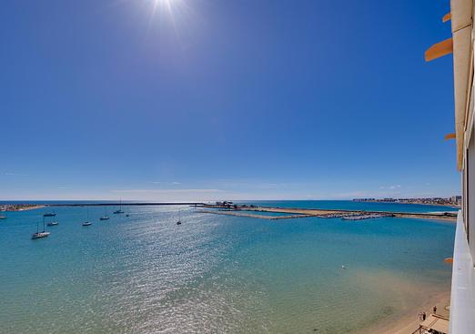 Apartment in Torrevieja