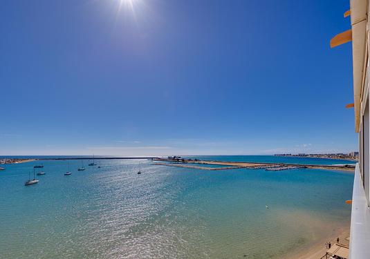 Apartment in Torrevieja