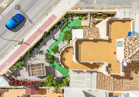 Villa in Orihuela Costa