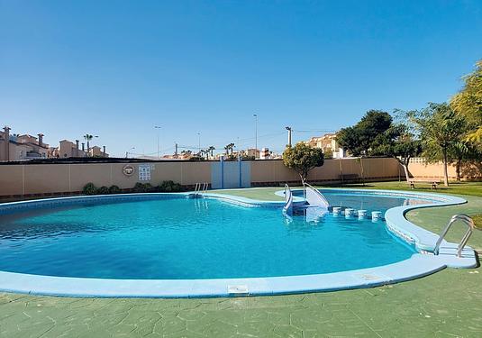 Villa in Orihuela Costa