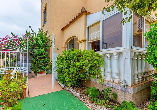 Villa in Orihuela Costa