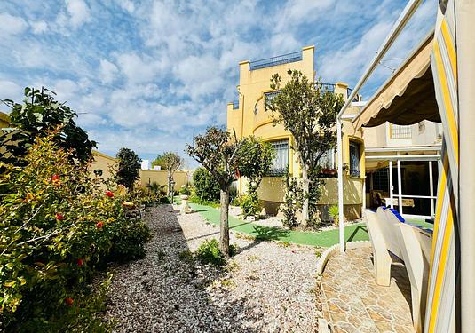 Villa in Orihuela Costa