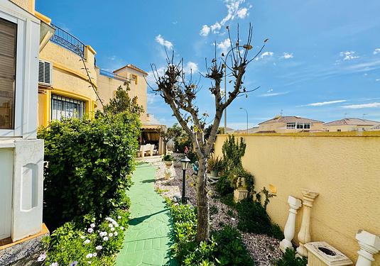 Villa in Orihuela Costa