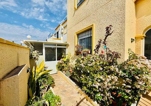 Villa in Orihuela Costa