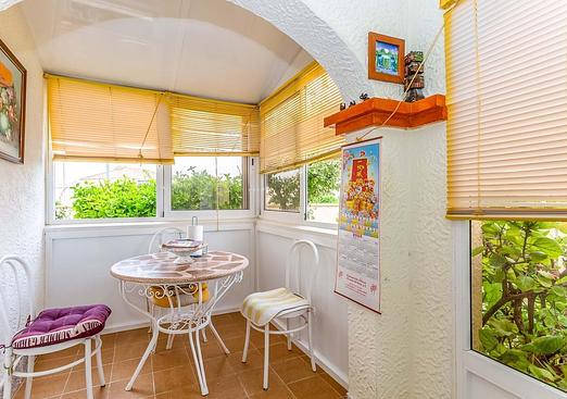 Villa in Orihuela Costa