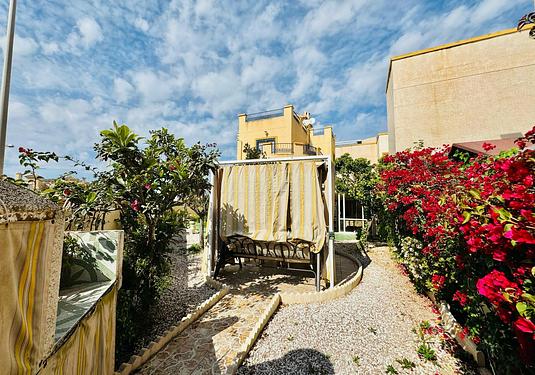 Villa in Orihuela Costa