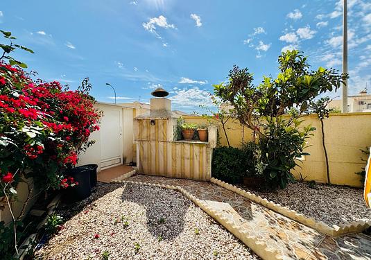 Villa in Orihuela Costa