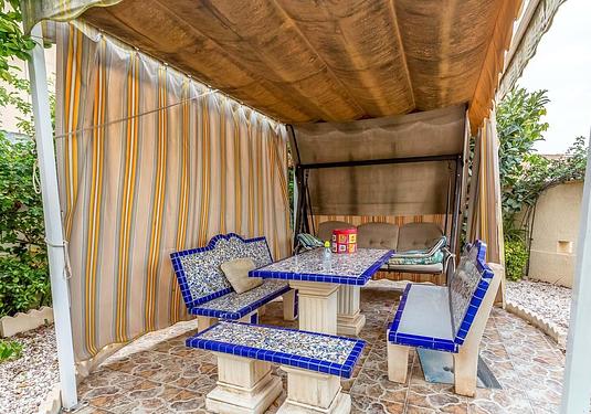 Villa in Orihuela Costa