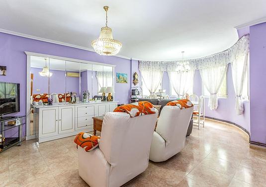 Villa in Orihuela Costa