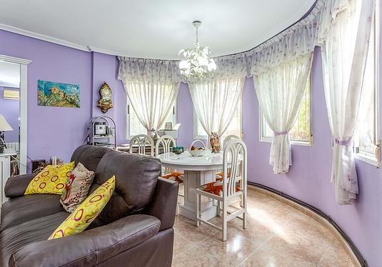 Villa in Orihuela Costa