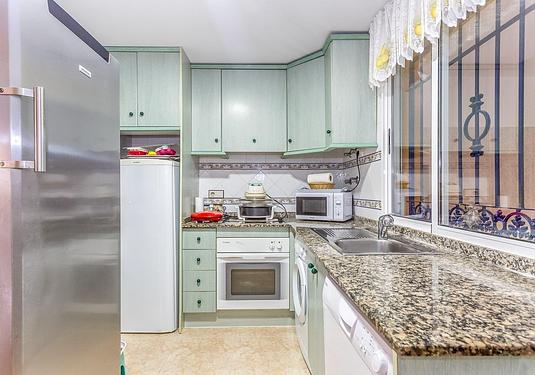 Villa in Orihuela Costa