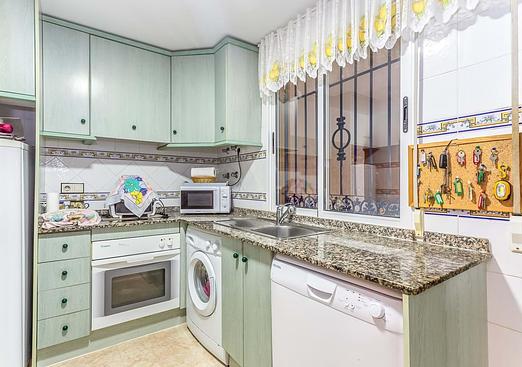 Villa in Orihuela Costa