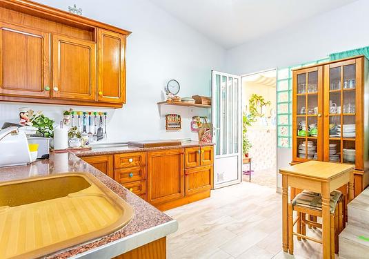 Villa in Orihuela Costa