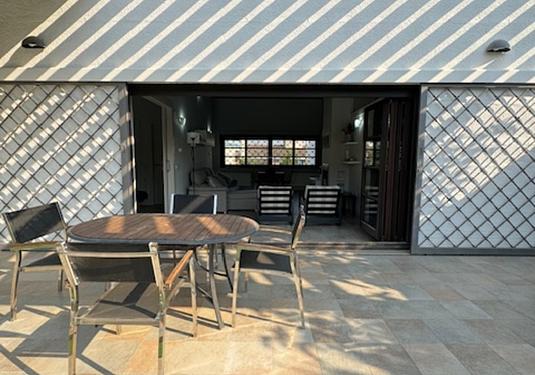 Villa in Peraleja Golf