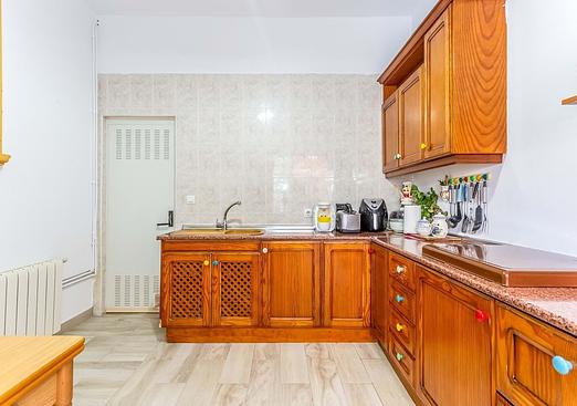 Villa in Orihuela Costa