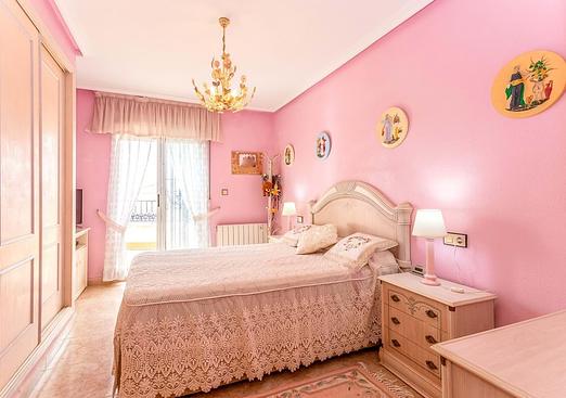 Villa in Orihuela Costa