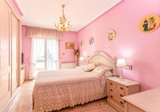 Villa in Orihuela Costa