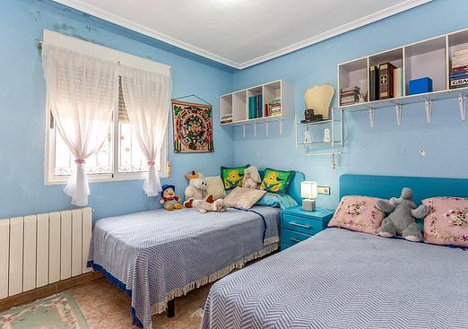 Villa in Orihuela Costa