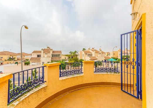 Villa in Orihuela Costa