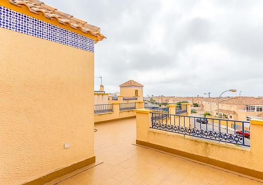 Villa in Orihuela Costa