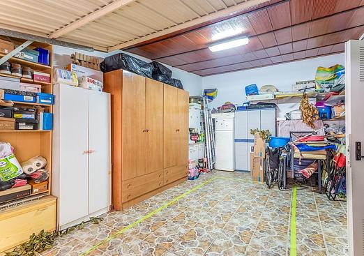 Villa in Orihuela Costa